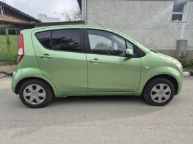 Suzuki Splash 1.2 | Mobile.bg � ����� ������ 4