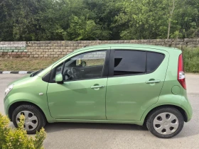 Suzuki Splash 1.2 | Mobile.bg � ����� ������ 2