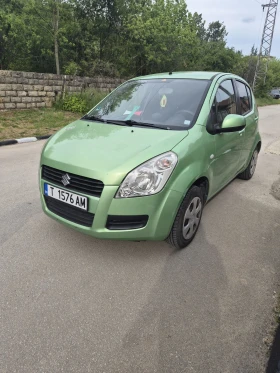 Suzuki Splash 1.2 | Mobile.bg � ����� ������ 7