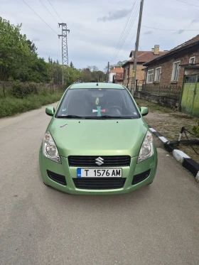 Suzuki Splash 1.2 | Mobile.bg � ����� ������ 6