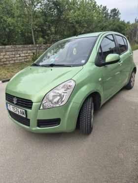 Suzuki Splash 1.2 | Mobile.bg � ����� ������ 8