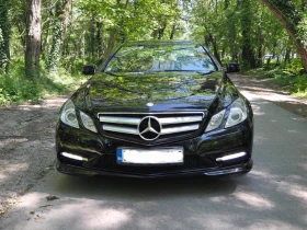 Mercedes-Benz E 350 d AMG pack 113 000km !!! | Mobile.bg � ����� ������ 3