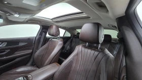 Mercedes-Benz CLS 300 AMG PACK | BURMESTER | 360| HUD| ОБДУХВАНЕ | Auto.bg — изображение 10
