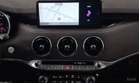 Kia Stinger 2.5* AWD* ���������* �����* ������* ������*  | Mobile.bg � ����� ������ 8