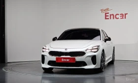 Kia Stinger 2.5* AWD* ���������* �����* ������* ������*  | Mobile.bg � ����� ������ 3