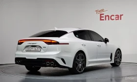 Kia Stinger 2.5* AWD* ���������* �����* ������* ������*  | Mobile.bg � ����� ������ 2