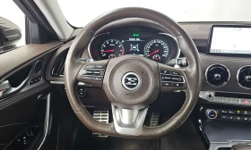 Kia Stinger 2.5* AWD* ���������* �����* ������* ������*  | Mobile.bg � ����� ������ 7