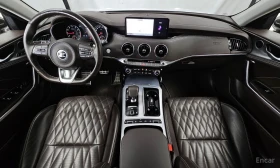 Kia Stinger 2.5* AWD* ���������* �����* ������* ������*  | Mobile.bg � ����� ������ 6