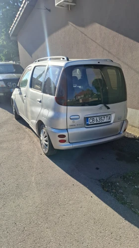 Toyota Yaris verso | Mobile.bg � ����� ������ 2