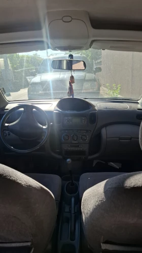 Toyota Yaris verso | Mobile.bg � ����� ������ 4
