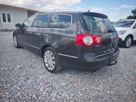 VW Passat 2.0TDI 4x4 fR | Mobile.bg � ����� ������ 6