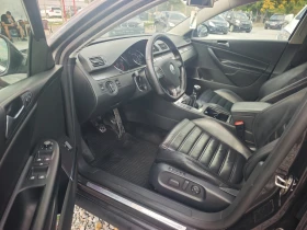 VW Passat 2.0TDI 4x4 fR | Mobile.bg � ����� ������ 8