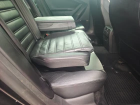 VW Passat 2.0TDI 4x4 fR | Mobile.bg � ����� ������ 13
