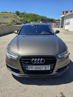 Audi A6 Bitdi S-line | Mobile.bg � ����� ������ 2