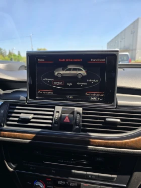 Audi A6 Bitdi S-line | Mobile.bg � ����� ������ 9