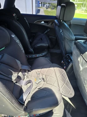 Audi A6 Bitdi S-line | Mobile.bg � ����� ������ 10
