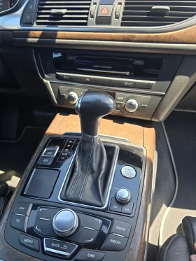 Audi A6 Bitdi S-line | Mobile.bg � ����� ������ 7
