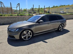 Audi A6 Bitdi S-line | Mobile.bg � ����� ������ 4