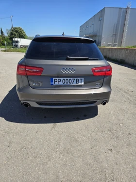 Audi A6 Bitdi S-line | Mobile.bg � ����� ������ 5