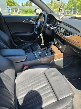 Audi A6 Bitdi S-line | Mobile.bg � ����� ������ 6