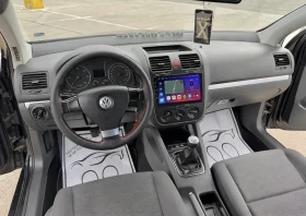VW Golf 1.9 TDl 2008� UNITED | Mobile.bg � ����� ������ 11