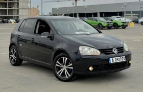 ������ VW Golf