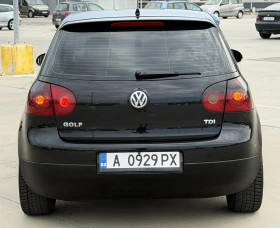 VW Golf 1.9 TDl 2008� UNITED | Mobile.bg � ����� ������ 5