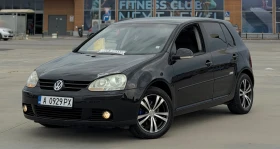 VW Golf 1.9 TDl 2008� UNITED | Mobile.bg � ����� ������ 2