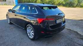 Skoda Scala FULL LED KEYLESS CARPLAY 63000 ��. | Mobile.bg � ����� ������ 4