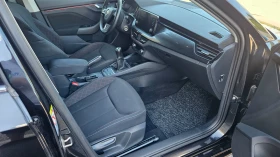 Skoda Scala FULL LED KEYLESS CARPLAY 63000 ��. | Mobile.bg � ����� ������ 9