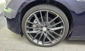 Maserati Ghibli 3.0 Diesel GranSport/ | Mobile.bg � ����� ������ 5