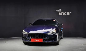 Maserati Ghibli 3.0 Diesel GranSport/ | Mobile.bg � ����� ������ 3