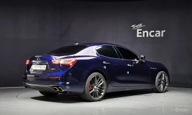 Maserati Ghibli 3.0 Diesel GranSport/ | Mobile.bg � ����� ������ 2