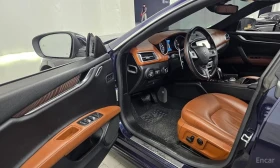 Maserati Ghibli 3.0 Diesel GranSport/ | Mobile.bg � ����� ������ 10
