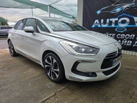 Citroen DS5 2.0HDI 180к.с. HUD Подгрев  | Auto.bg — изображение 7