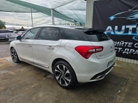 Citroen DS5 2.0HDI 180к.с. HUD Подгрев  | Auto.bg — изображение 3