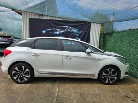 Citroen DS5 2.0HDI 180к.с. HUD Подгрев  | Auto.bg — изображение 6