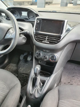 Peugeot 208 1.6 HDI 6B - 5760 € - 36308547 12