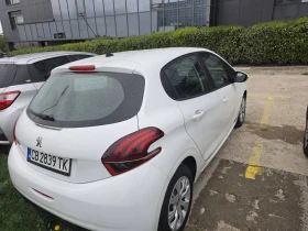 Peugeot 208 1.6 HDI 6B - 5760 € - 36308547 4