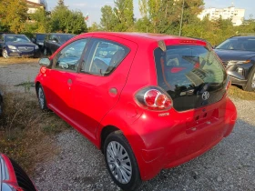 Toyota Aygo 1.0 � �����. | Mobile.bg � ����� ������ 3