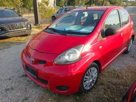 Toyota Aygo 1.0 � �����. | Mobile.bg � ����� ������ 2