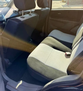 Suzuki SX4 1.6i 4x4 ������ | Mobile.bg � ����� ������ 8