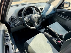 Suzuki SX4 1.6i 4x4 ������ | Mobile.bg � ����� ������ 6