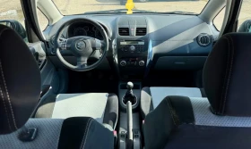 Suzuki SX4 1.6i 4x4 ������ | Mobile.bg � ����� ������ 9