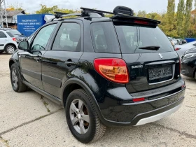 Suzuki SX4 1.6i 4x4 ������ | Mobile.bg � ����� ������ 4