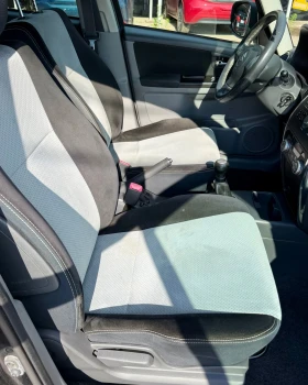 Suzuki SX4 1.6i 4x4 ������ | Mobile.bg � ����� ������ 7