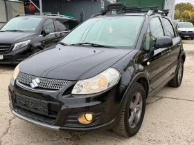 Suzuki SX4 1.6i 4x4 ������ | Mobile.bg � ����� ������ 2
