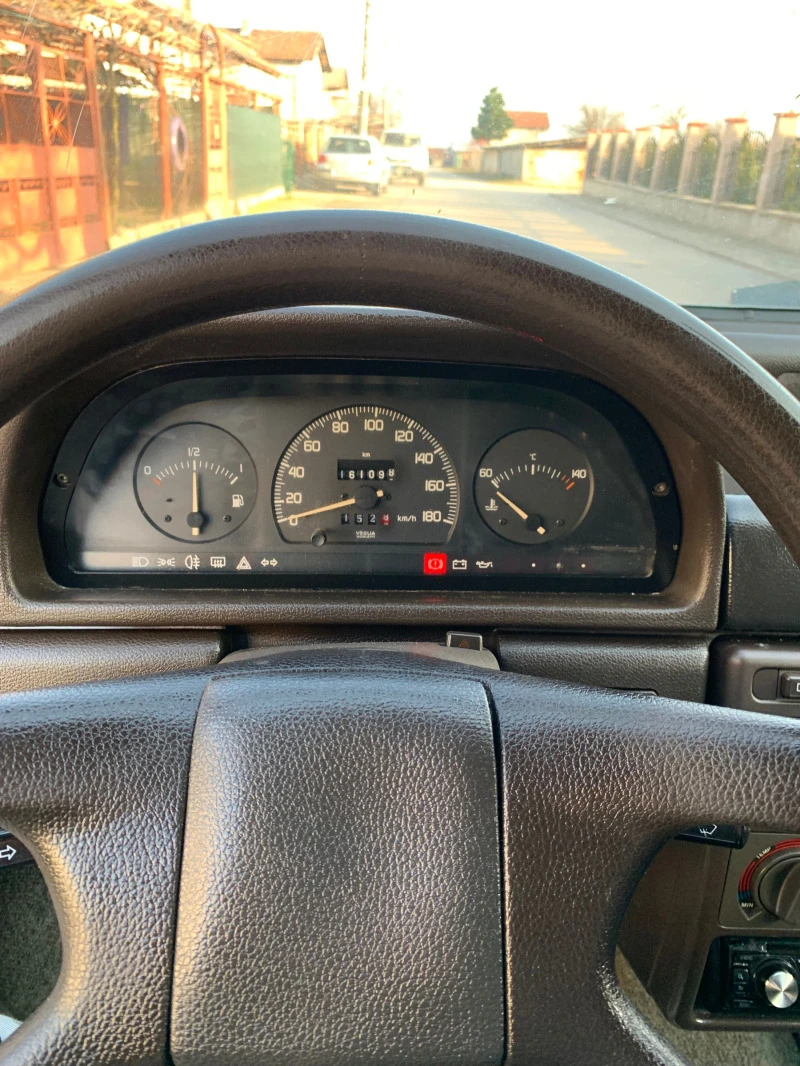 Fiat Uno, снимка 10 - Автомобили и джипове - 47101696