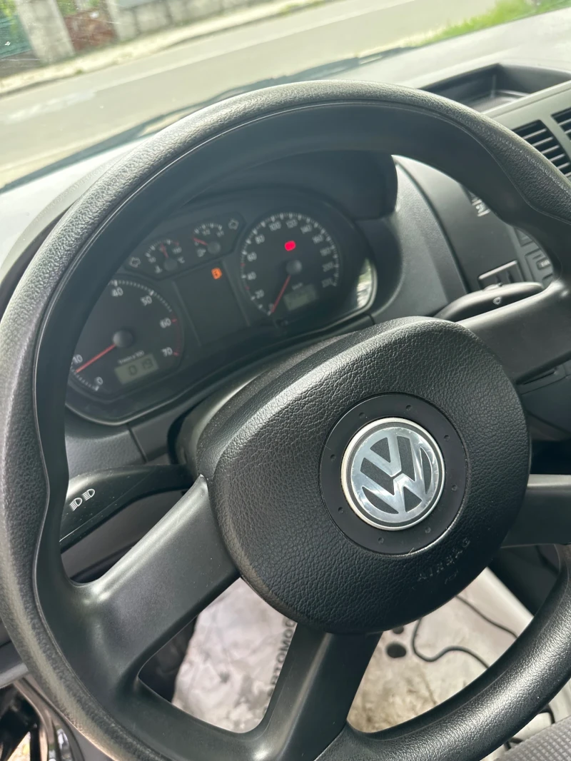 VW Polo 1.2 BENZIN AUSTRIA, снимка 9 - Автомобили и джипове - 47464258