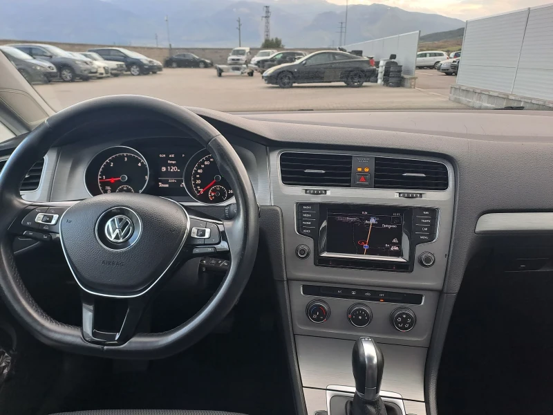 VW Golf 1, 6TDI, снимка 12 - Автомобили и джипове - 47583116